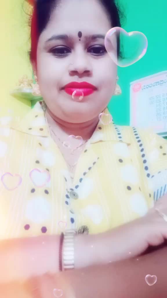 @ಕನ್ನಡತಿ ನೇತ್ರ