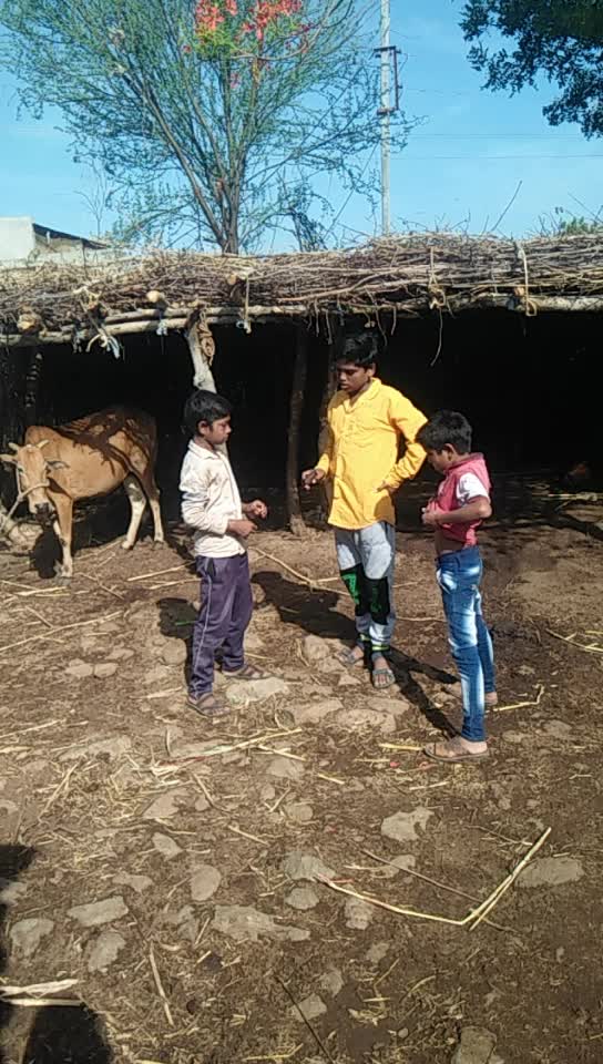 @Satish Linge