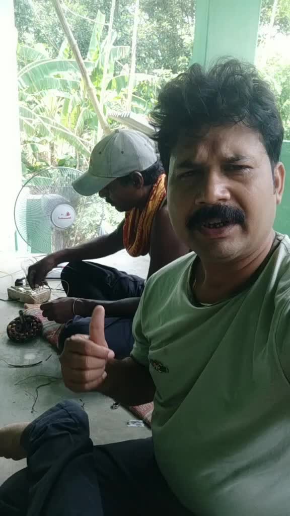 @DEBA KUMAR ACHARYA