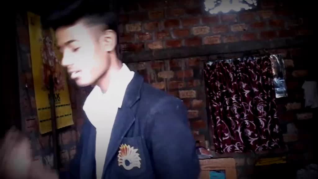 @Jishu Z