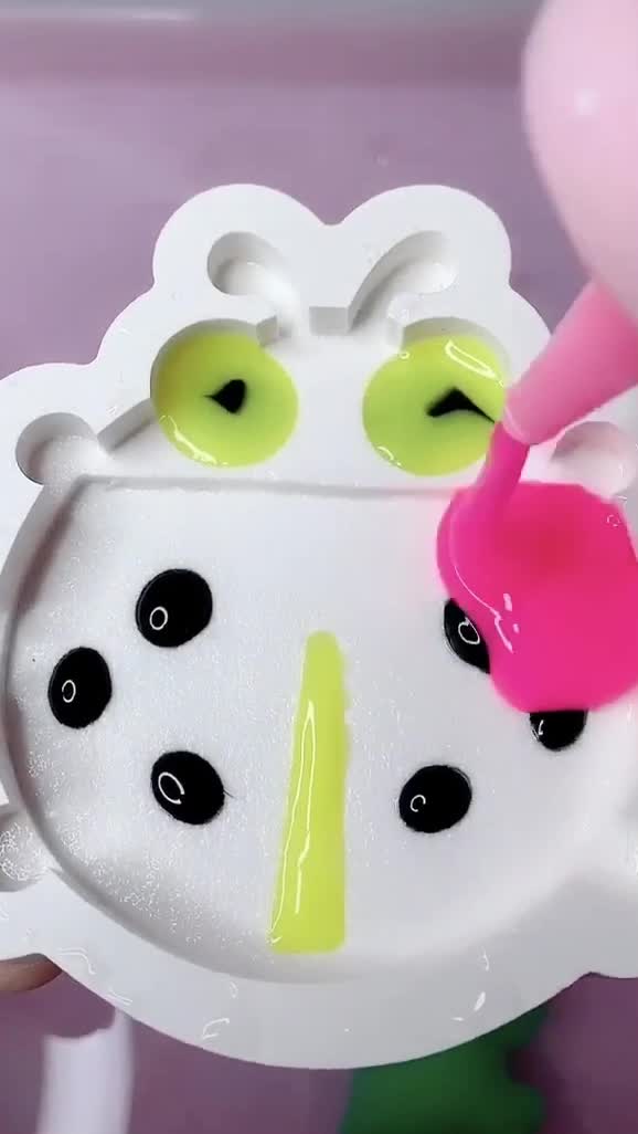 @So Totally Slime!