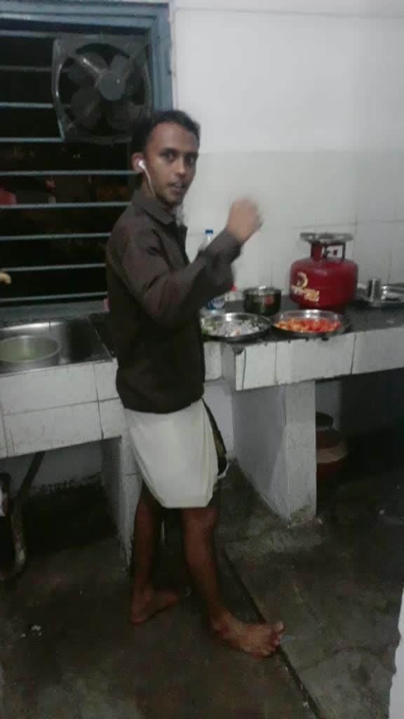 @Ambarish KS