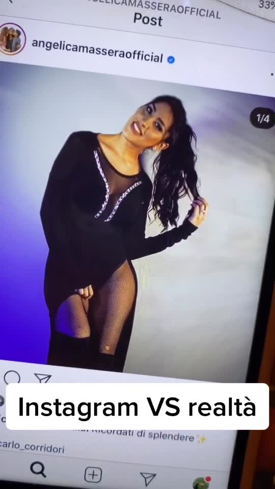 @Angelica Massera