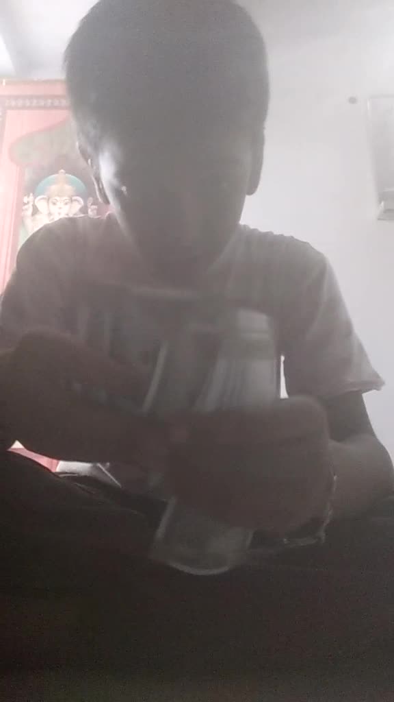@Krushnaraj