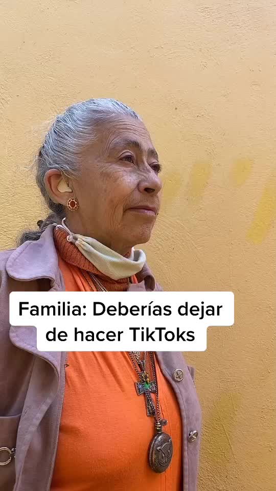@abuelita martita