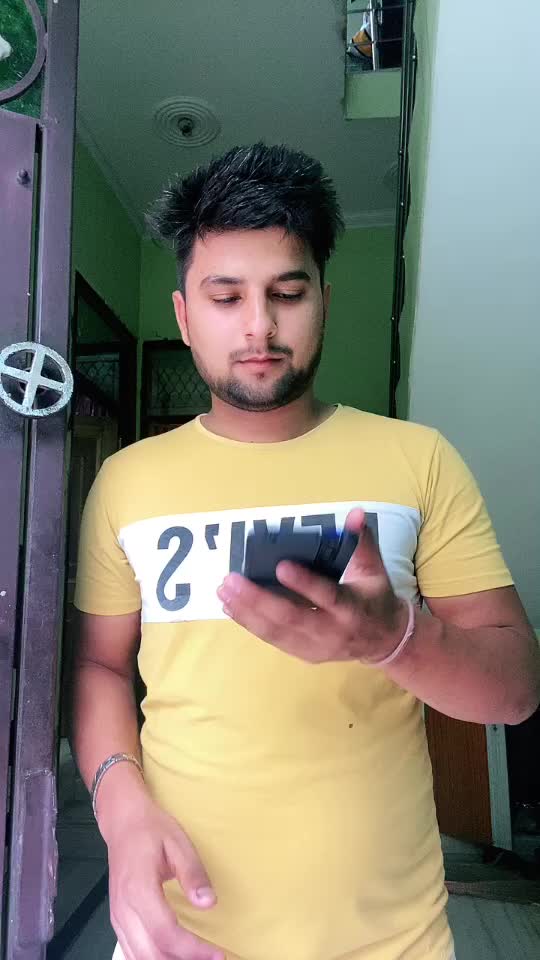 @Gaurav Pandit😎