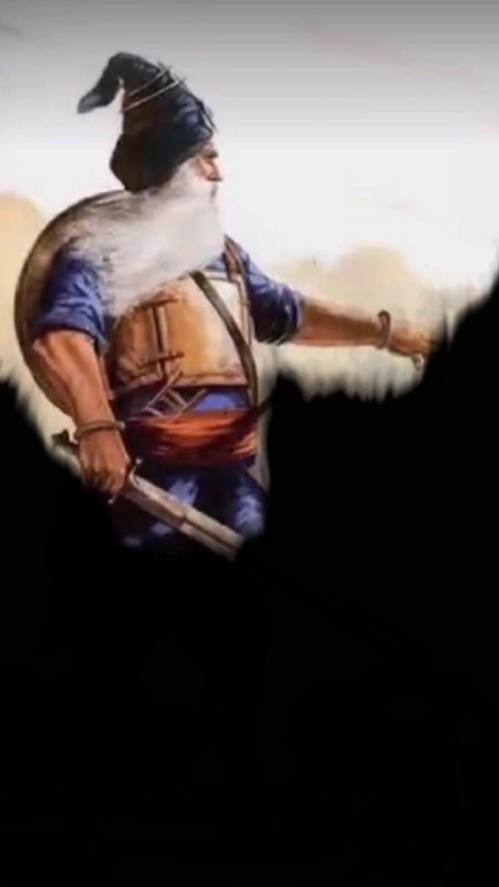 @🙏੧ਓ ਵਾਹਿਗੁਰੂ ਜੀ🙏