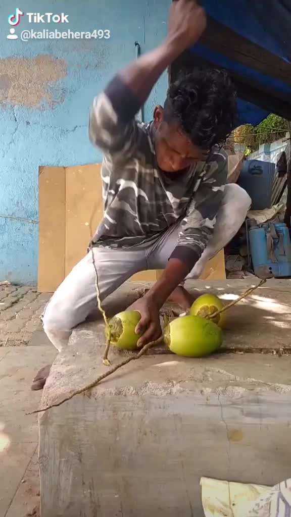 @kalia behera