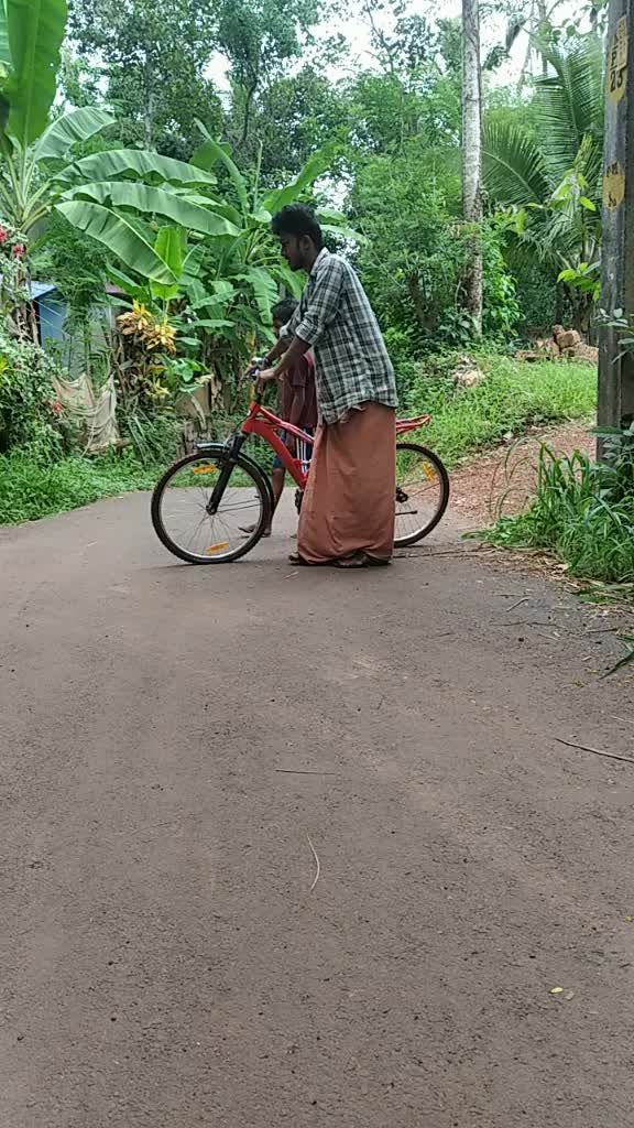 @SAJEESH VEDHU