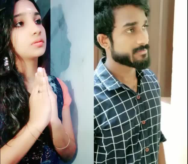 @👑 Meenu Ramu 👑
