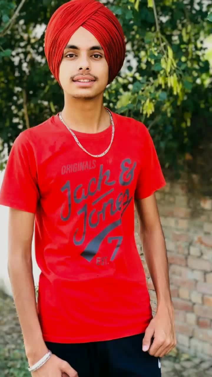 @❤️ਸਾਊ ਪੁੱਤ ਬੇਬੇ ਦਾ❤