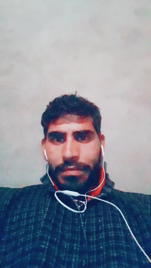 @Aaqib Naik