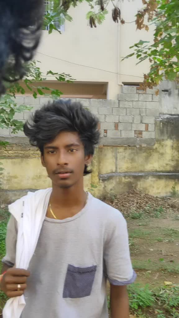 @Havoc Dhanush DS