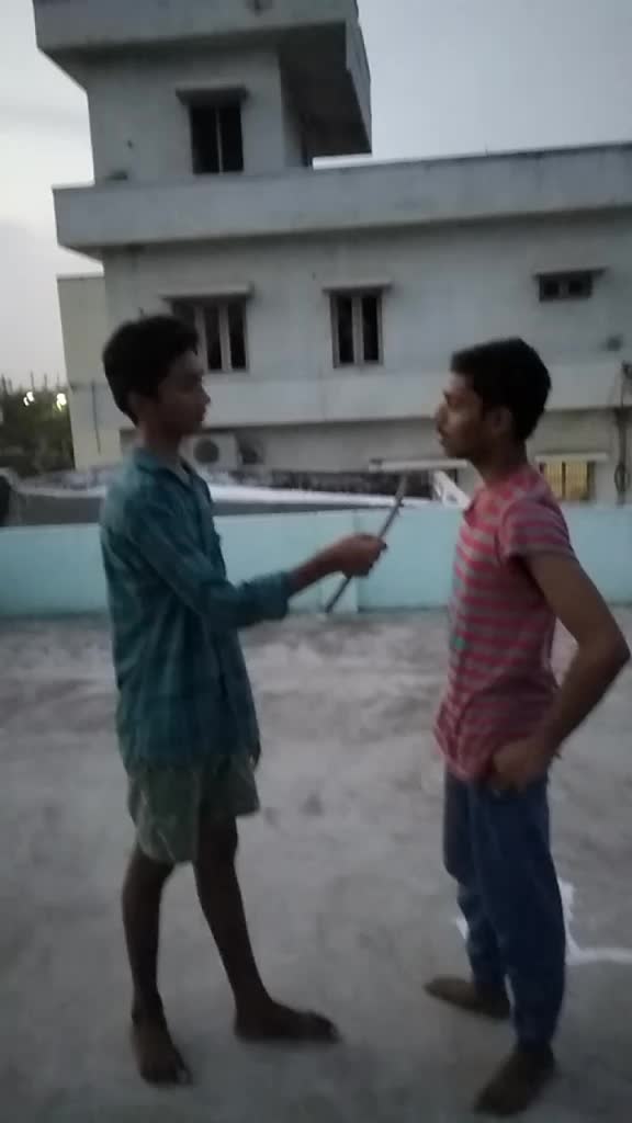 @Sundeep Alapaka