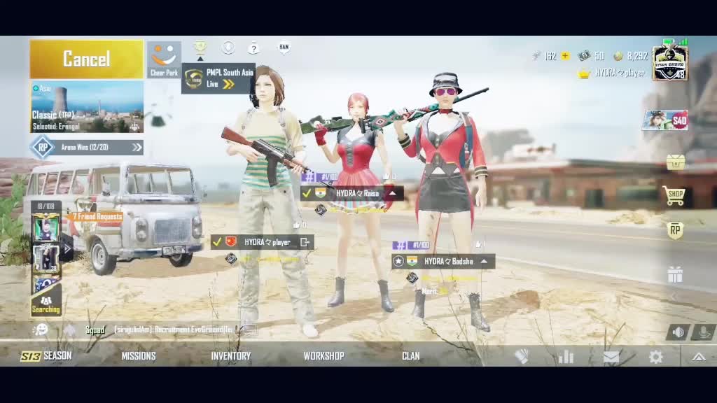 @FACK ・ɸ・DINAMO