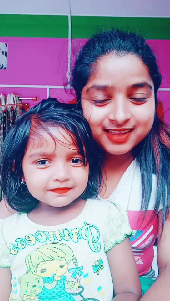 @Trishna