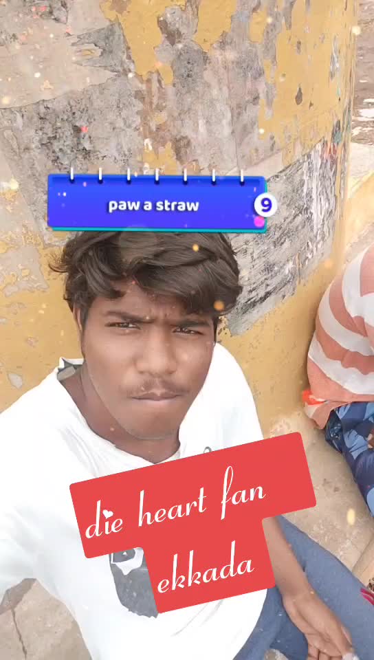 @die ❤️ fan power 🌟