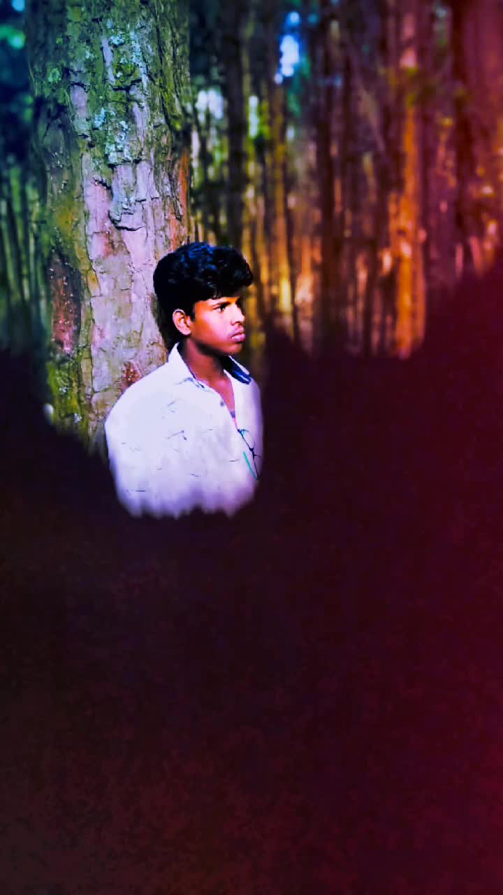 @Kumaravel