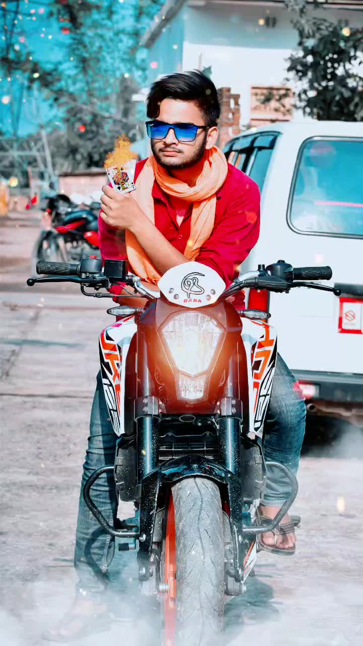 @Abhishek  Singh