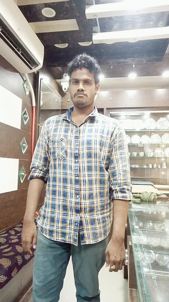 @Jagan Kottakota