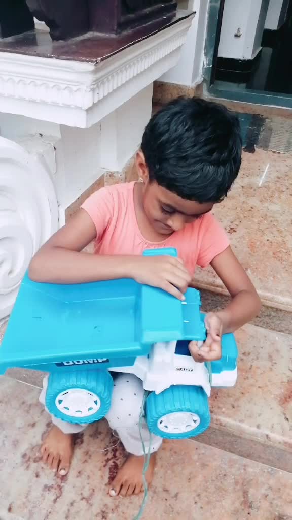 @Advika