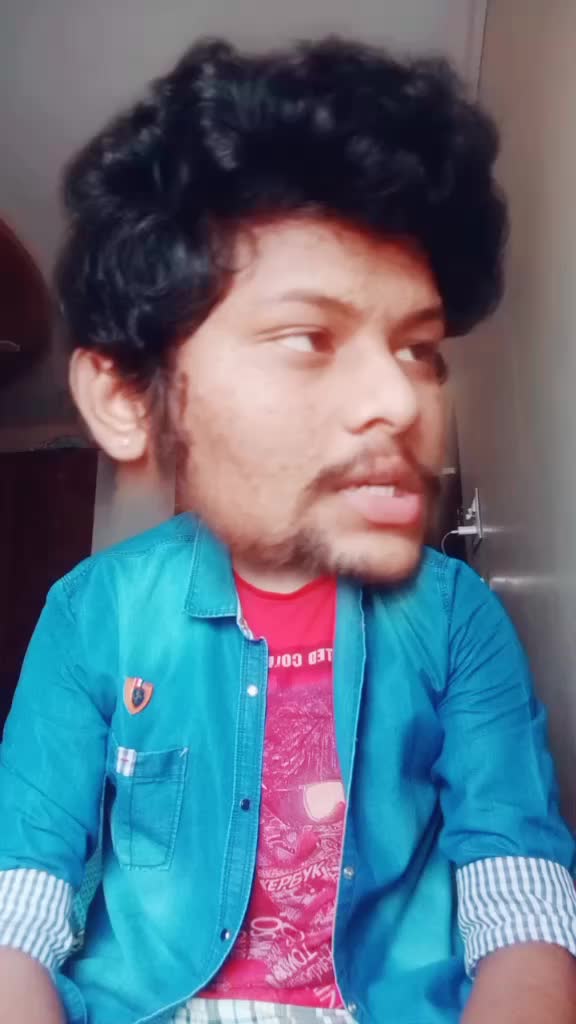@Akhil Manoj Manu