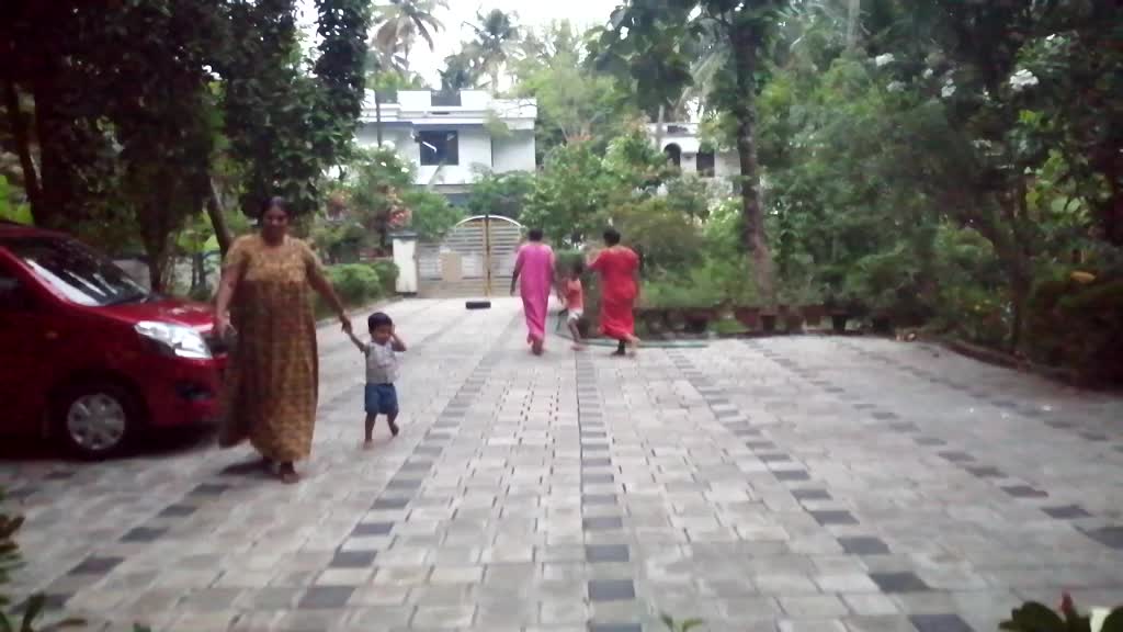 @Advika