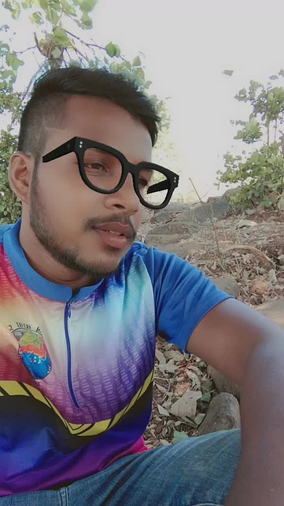 @Kiran pachkudava
