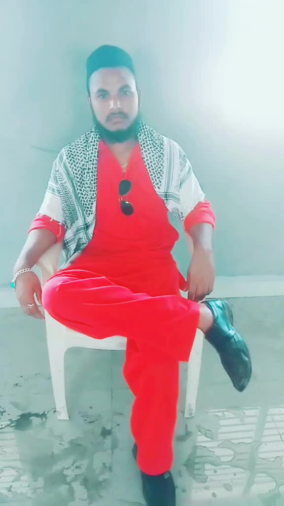 @Khalil Shaik
