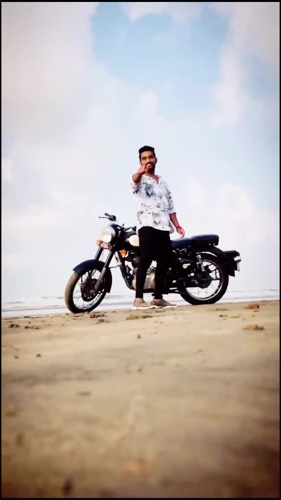@sai manideep👊