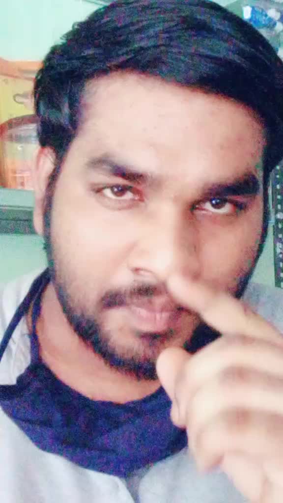 @Simply Gowtham