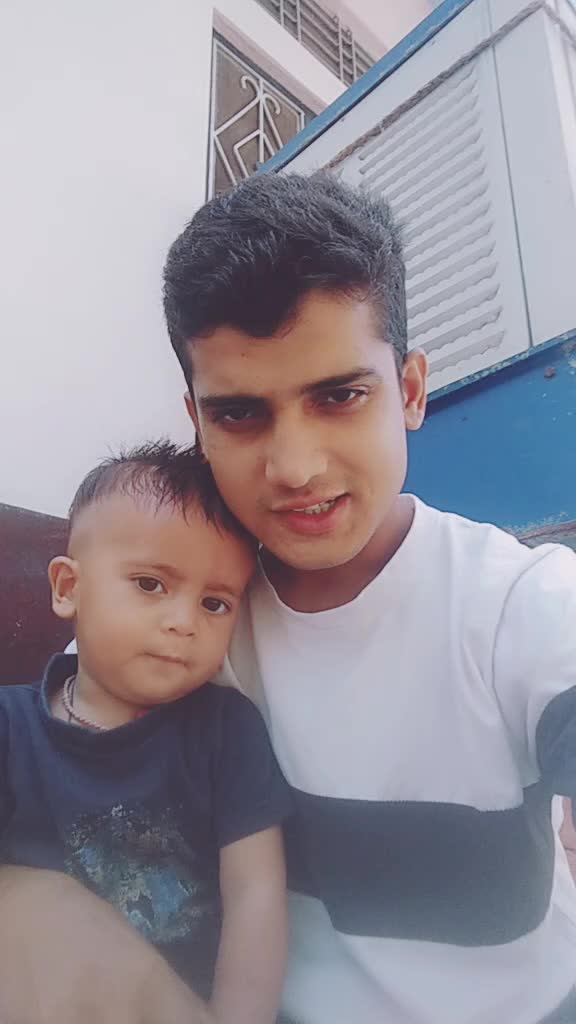 @Govind Sharma Bhajji Kotputli