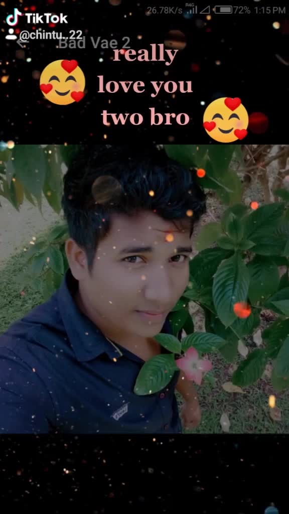 @Playboy CHINTU