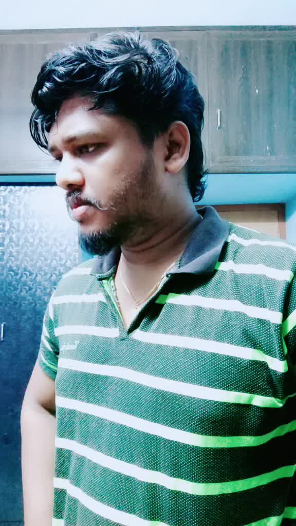 @Manoj Mohan