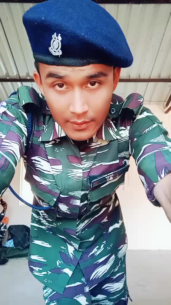 @CRPF COMANDOO🇮🇳🇮