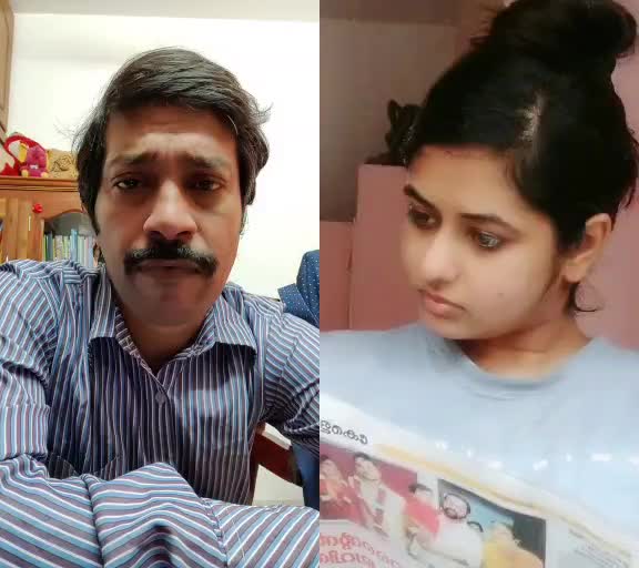@Brahmadas R