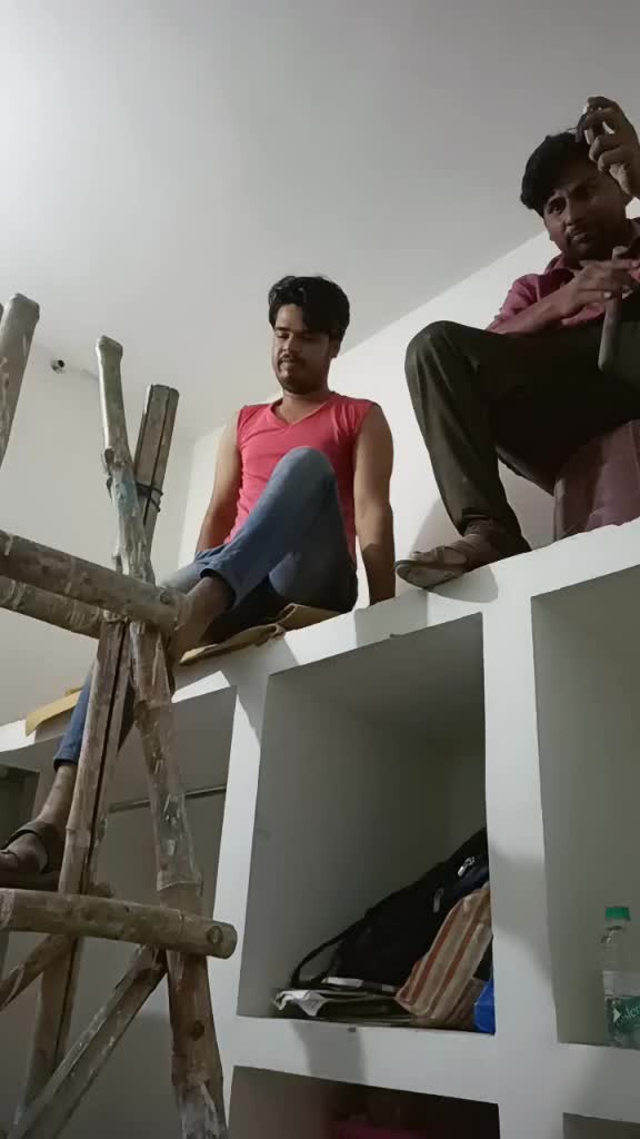 @vivek Azad