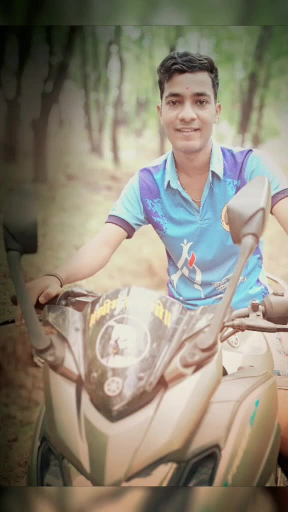 @RUTIK K SONAWALE