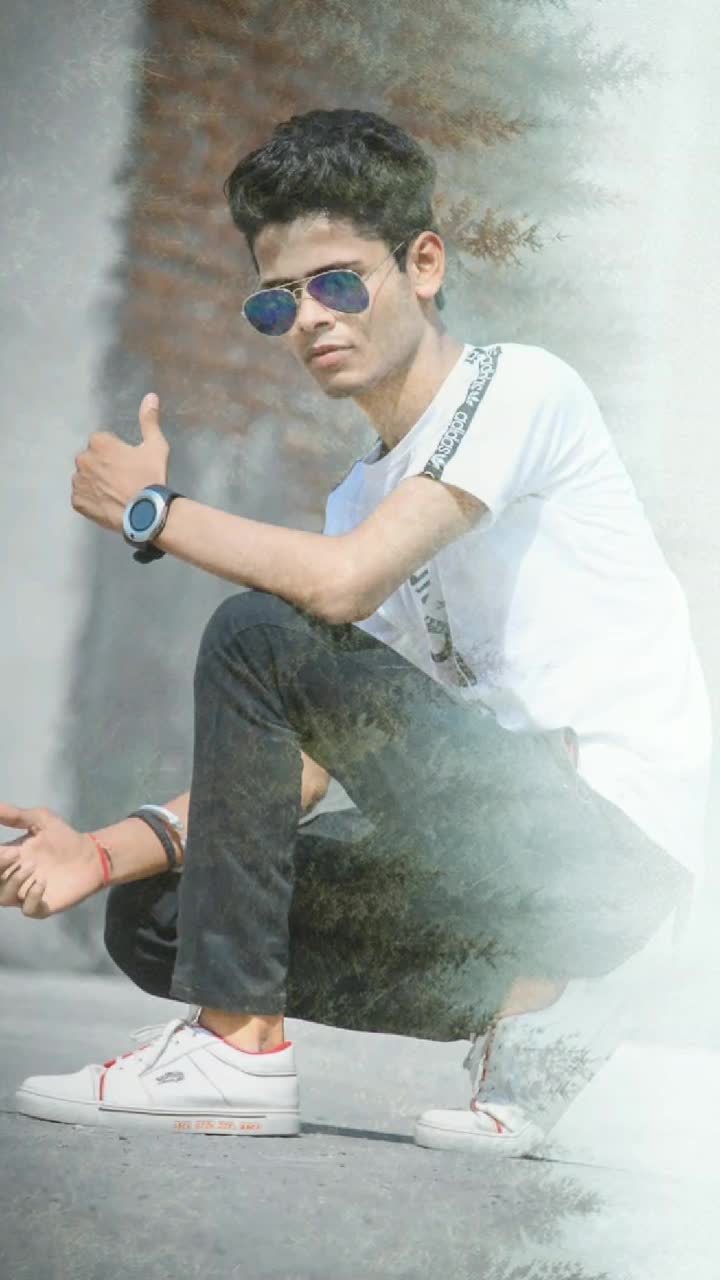 @Happy Pandit
