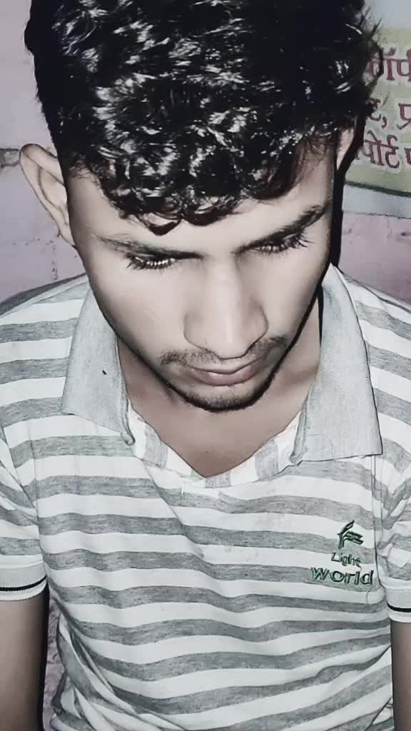 @Mahakal ka ladloo🥰