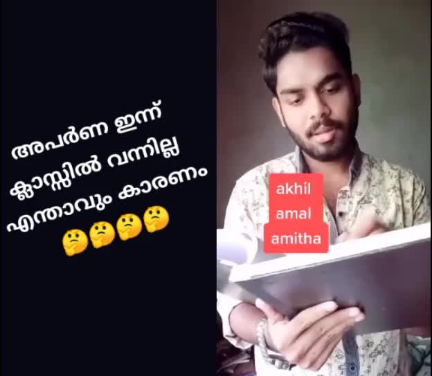 @Anaswara K Ajikumar