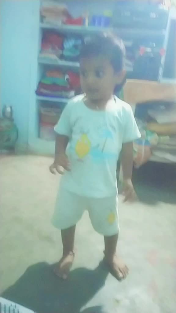 @Nani Lucky