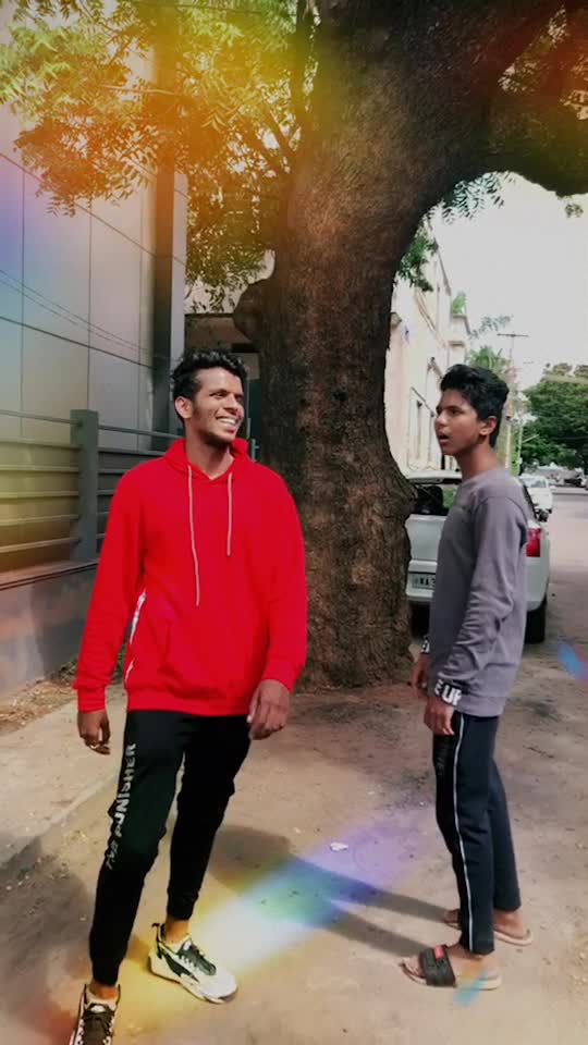 @Unique boy Vinay 😎