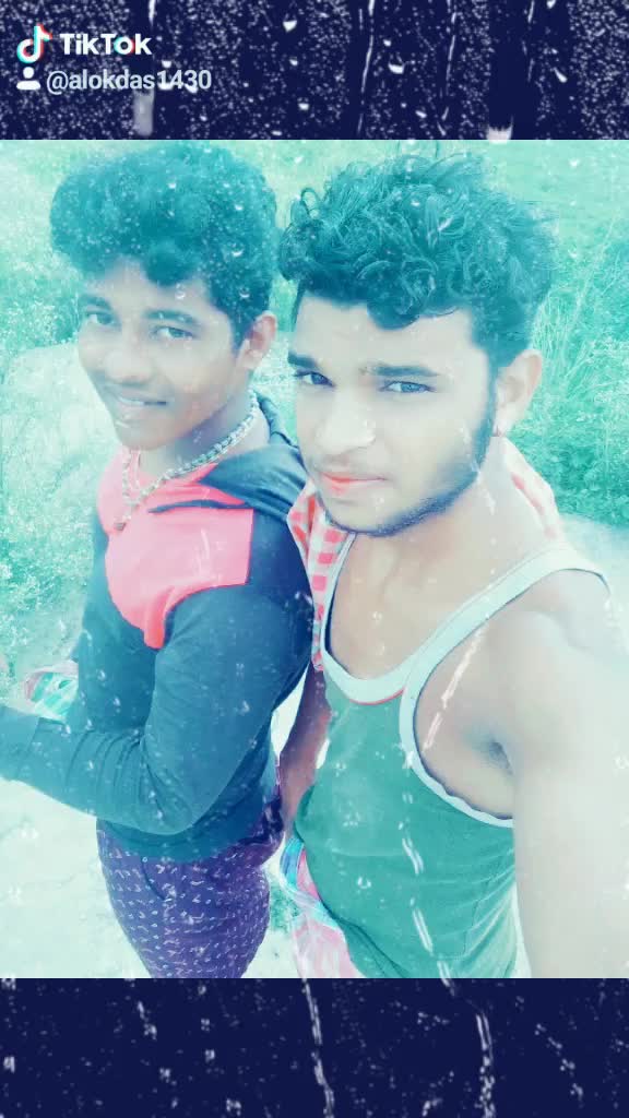 @Alok das
