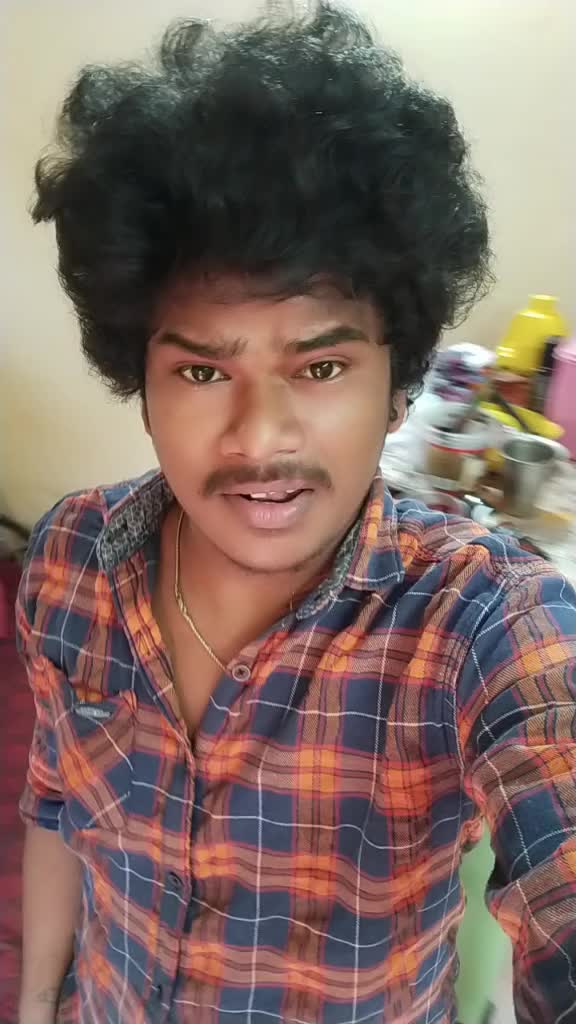 @Romeo Udhaya Kumar
