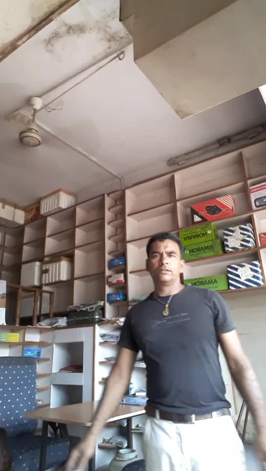 @jahir khan