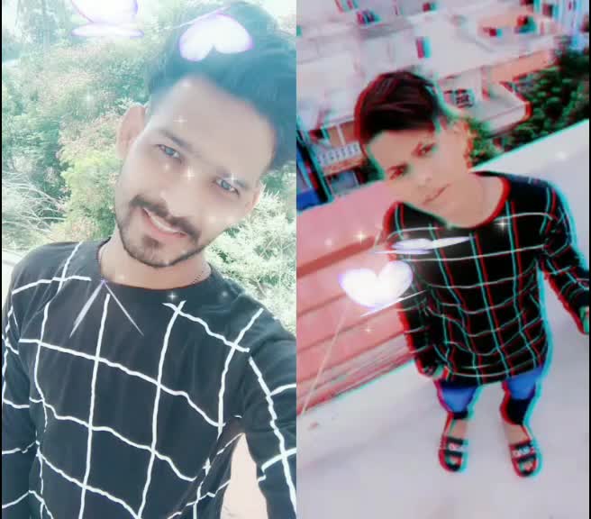 @❤️🙂 Bad boy 🙂❤️