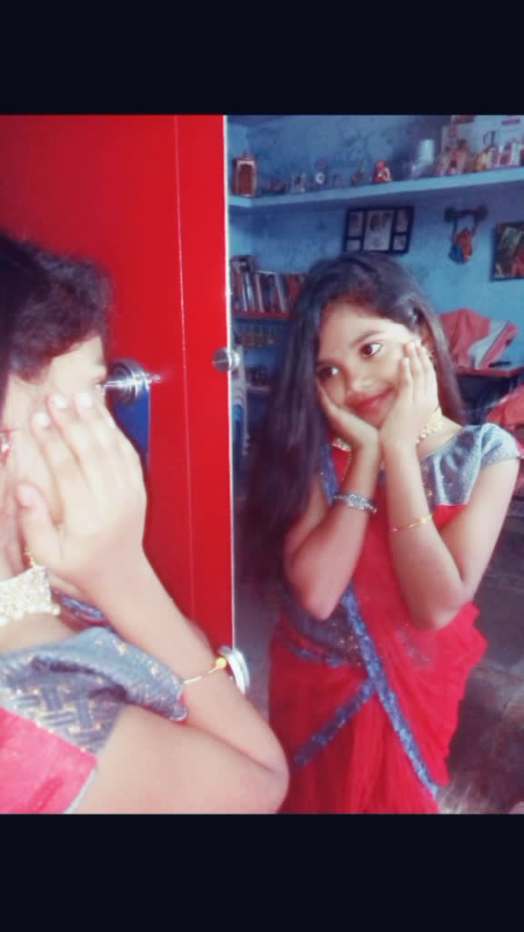 @Honey Adicherla