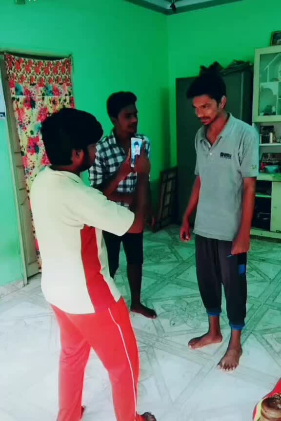 @P pavan Kumar
