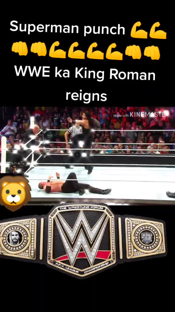 @mr----wwe--ROMAN,,💪